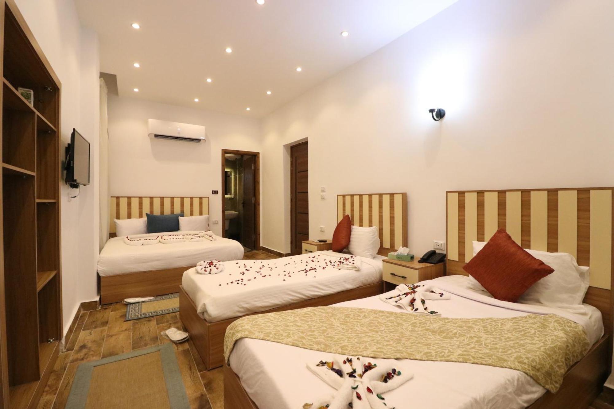 West Pyramids Hotel Kafret el-Gabal Esterno foto
